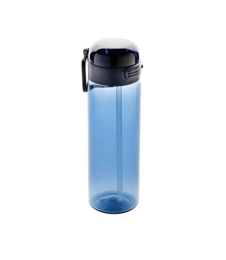 Gourde Sipnlock Taille Unique Bleu Marine XD Collection