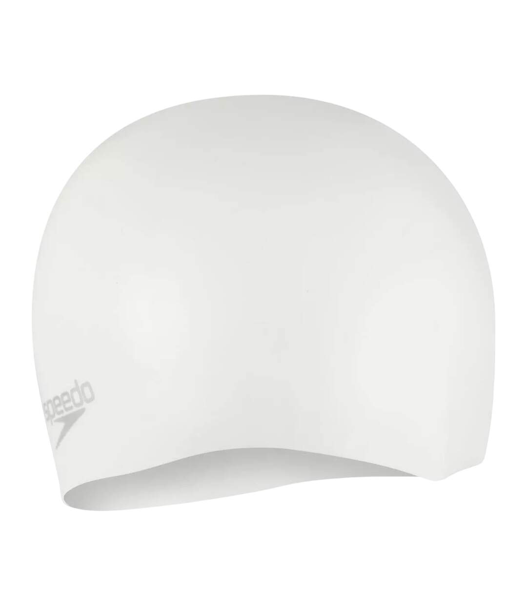 Bonnet De Bain Blanc Speedo-1
