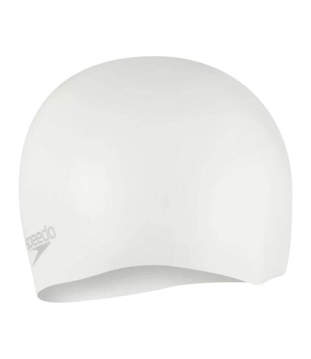 Bonnet De Bain Blanc Speedo