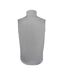 Veste Sans Manches Powerslide Homme Gris Chiné Printer-2