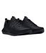 Unisex Adult Charged Commit Tr4 Trainers Black Black Under Armour-1