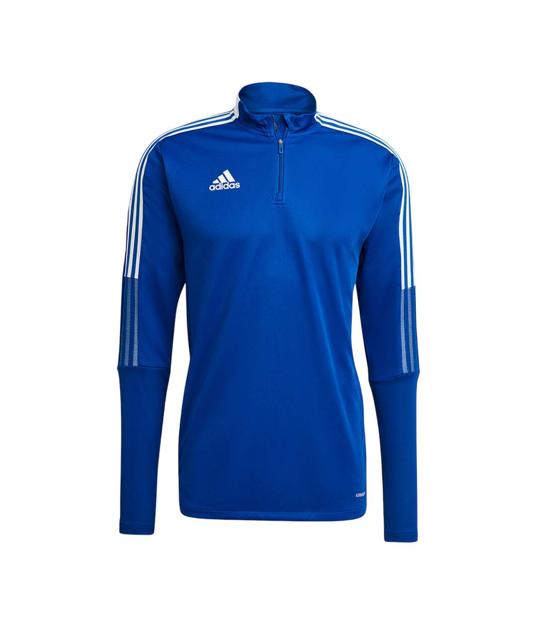 Sweat Tiro Homme Bleu Adidas-2