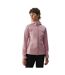 Veste Wss24tsoff215 Femme Rose 4F-1