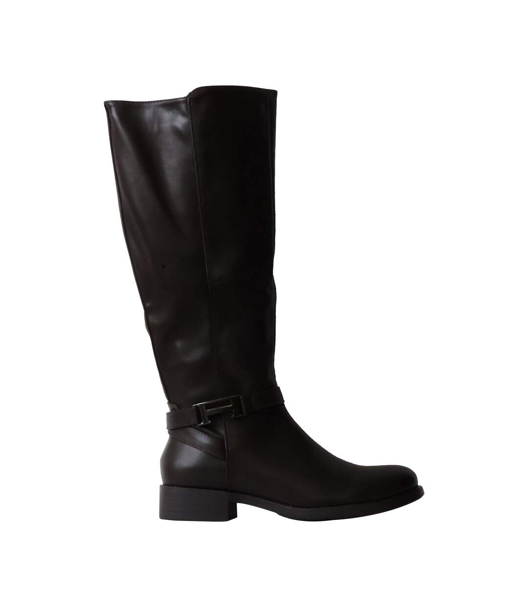 Bottes à Zip Super Mode-2