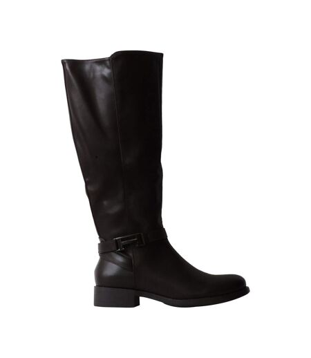 Bottes à Zip Super Mode