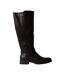Bottes à Zip Super Mode-2