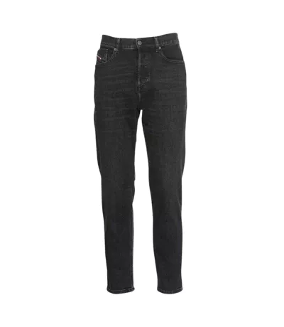 Jean D-fining Homme Noir Diesel