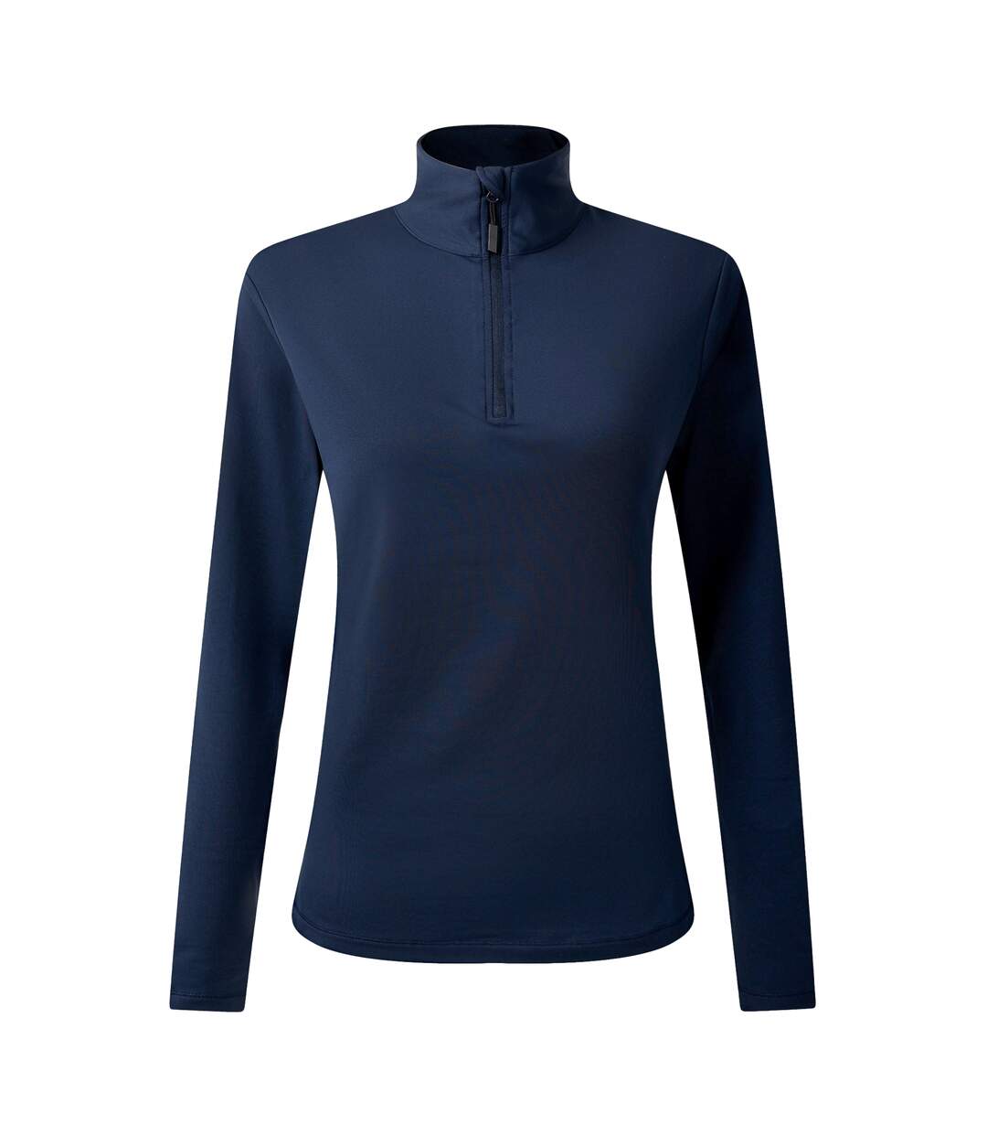 Haut De Sport Lowline Femme Bleu Marine Bleu Marine Dare 2B-1