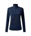 Haut De Sport Lowline Femme Bleu Marine Bleu Marine Dare 2B-1