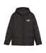 Doudoune noire homme puma power - l-1