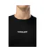 Mens Core Cotton Blend T-shirt Black Bauer-3