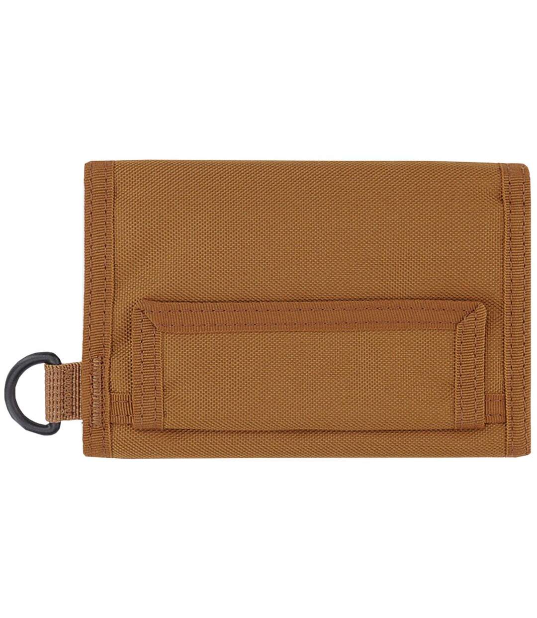 Portefeuille Motif/style Logo U004 Taille Unique Marron 4F-2