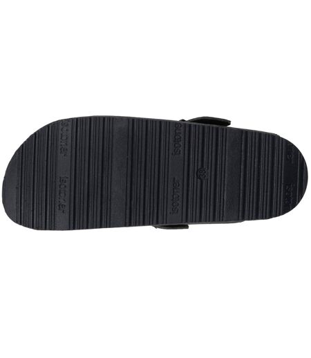 Isotoner Sabots femme semelle extra-flex, légers, patch talon confort