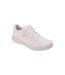 Baskets Kores Femme Crème Martes-1