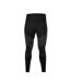 Ensemble Sous-vêtements Thermiques Homme Noir Meteor-4