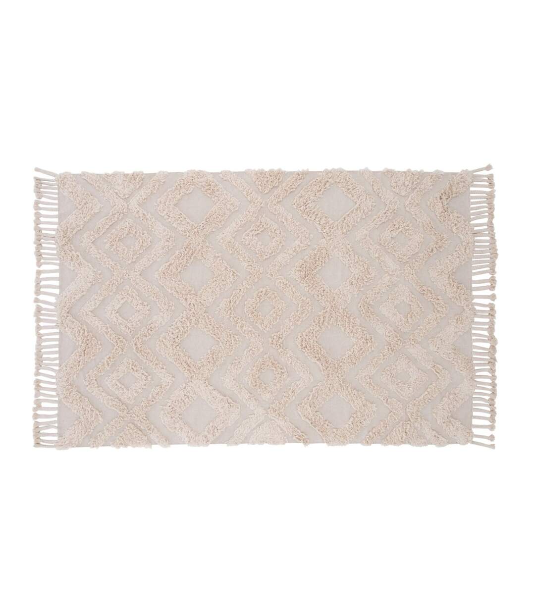 Tapis Design Hilma 160x230cm Beige-1