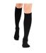 Chaussettes unisexes à orteils hautes évacuant l'humidité-3