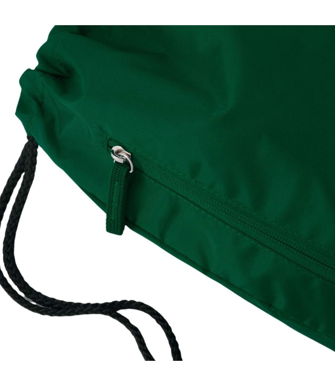 Sac À Chaussures Motif/style Logo Satchel Taille Unique Vert Champion-3