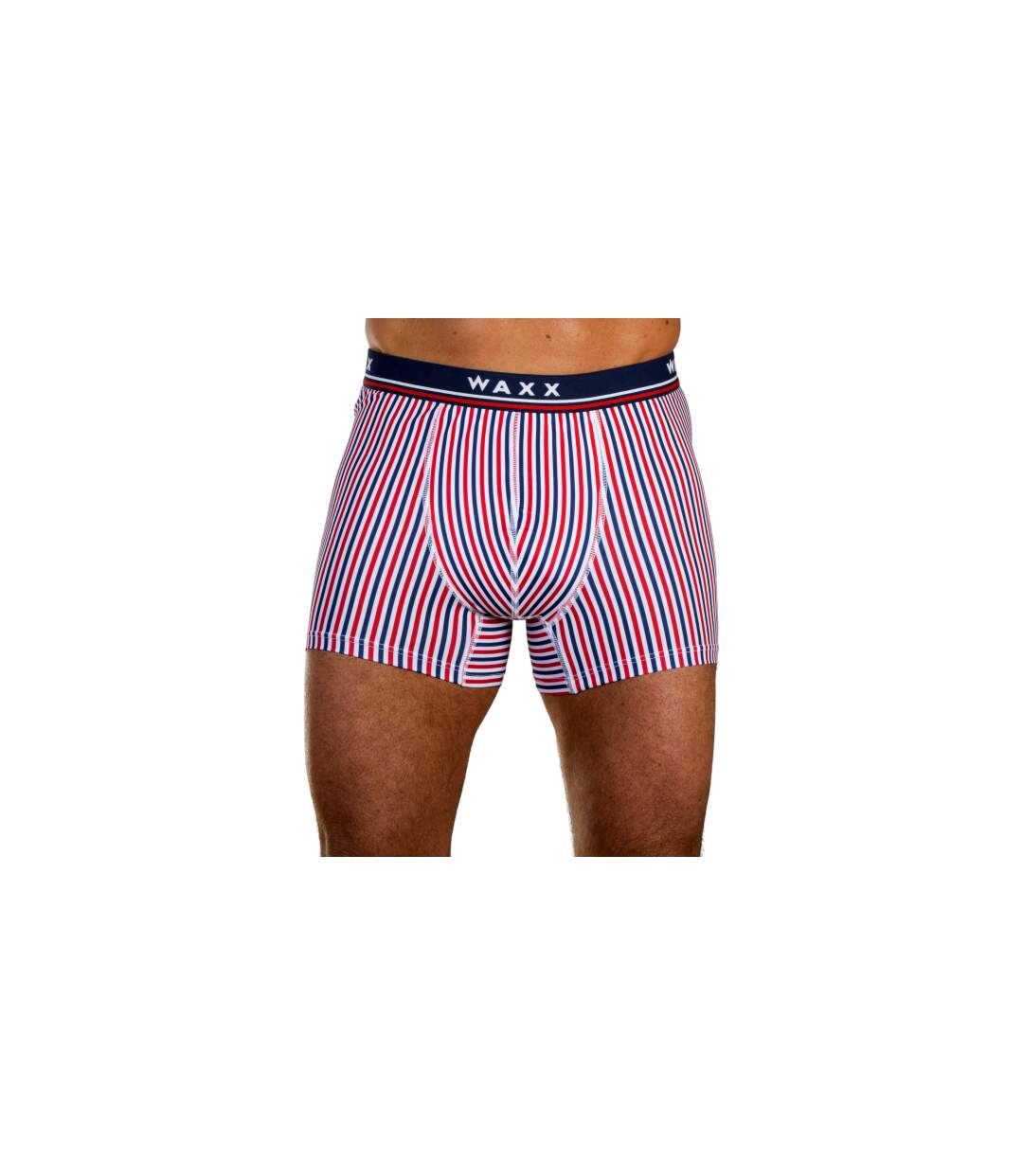 Boxer MULTI STRIPES