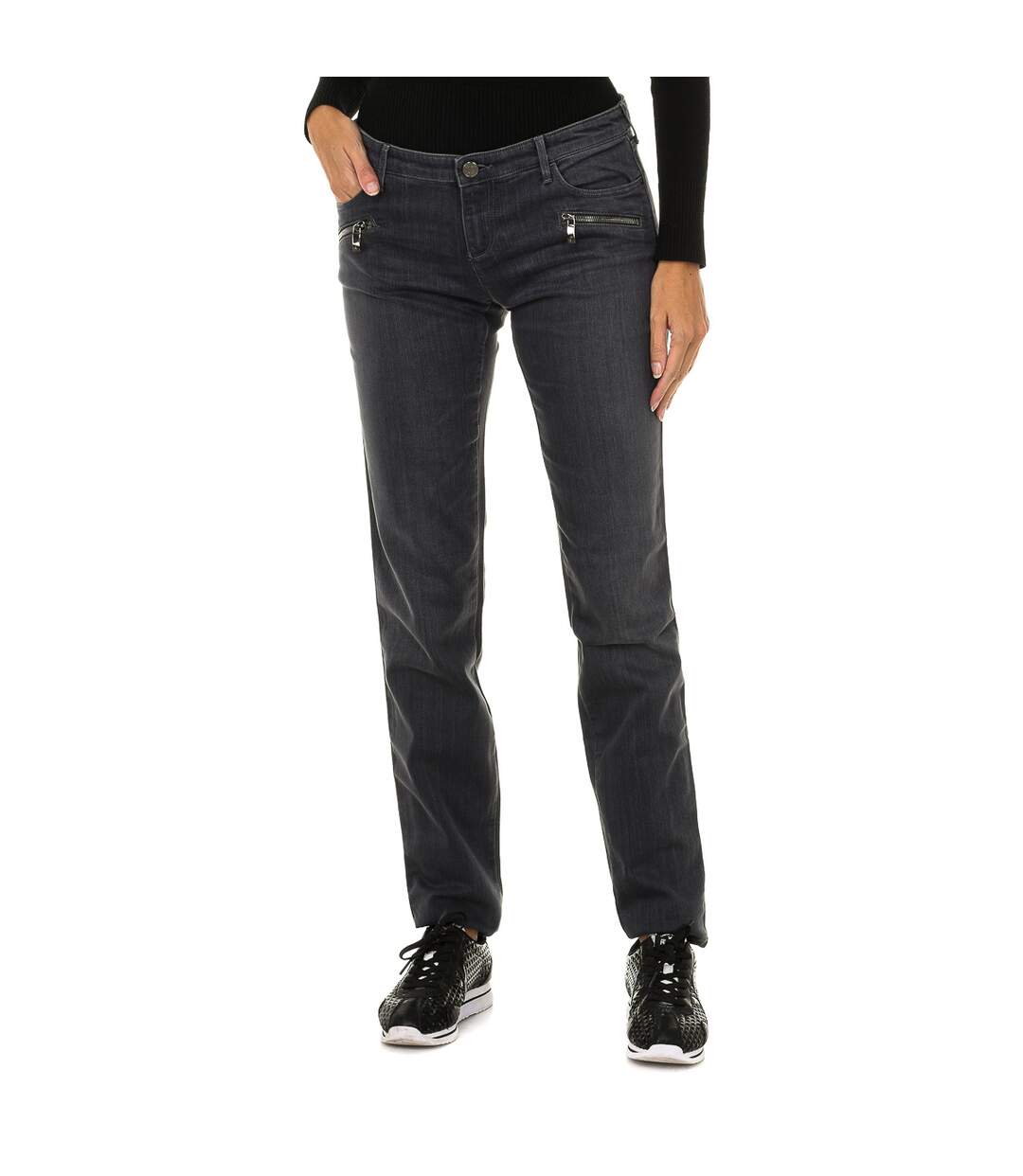 Long pants Armani Jeans-1