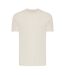 T-shirt Brett Adulte Naturel Brut Iqoniq-2