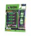 Premier League Top Class Electric Card Game One Size Multicoloured Print Panini-1
