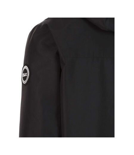 Veste Imperméable Oswarm Homme Noir Trespass