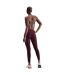 Womens/ladies Indy Light Support Sports Bra Tattoo Nike-3