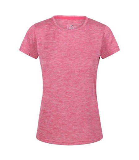 T-shirt josie gibson fingal edition femme bleu tahoe Regatta