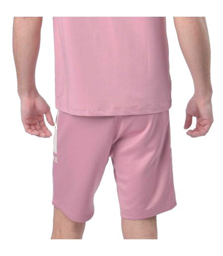 Short De Jogging Newcastle Homme Beige Luke 1977