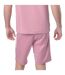 Short De Jogging Newcastle Homme Beige Luke 1977-2