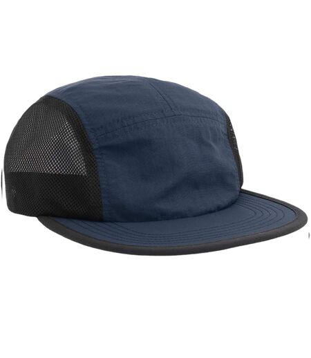 Unisex Adult Erie Retro Technical Recycled Cap Navy Atlantis