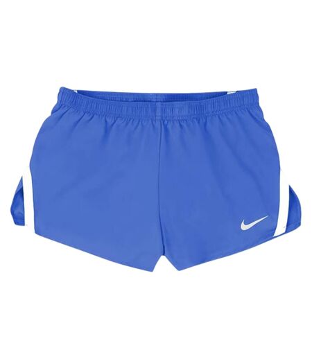 Short De Course Femme Bleu Roi Nike