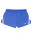 Short De Course Femme Bleu Roi Nike-3