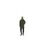 Mens Water Repellent Regular Raincoat Peat Only-1