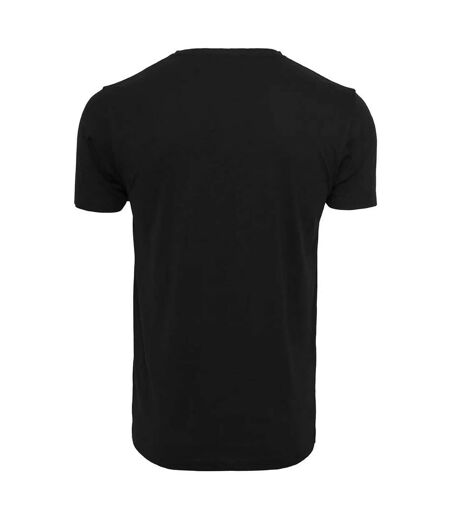 Noir Mister Tee