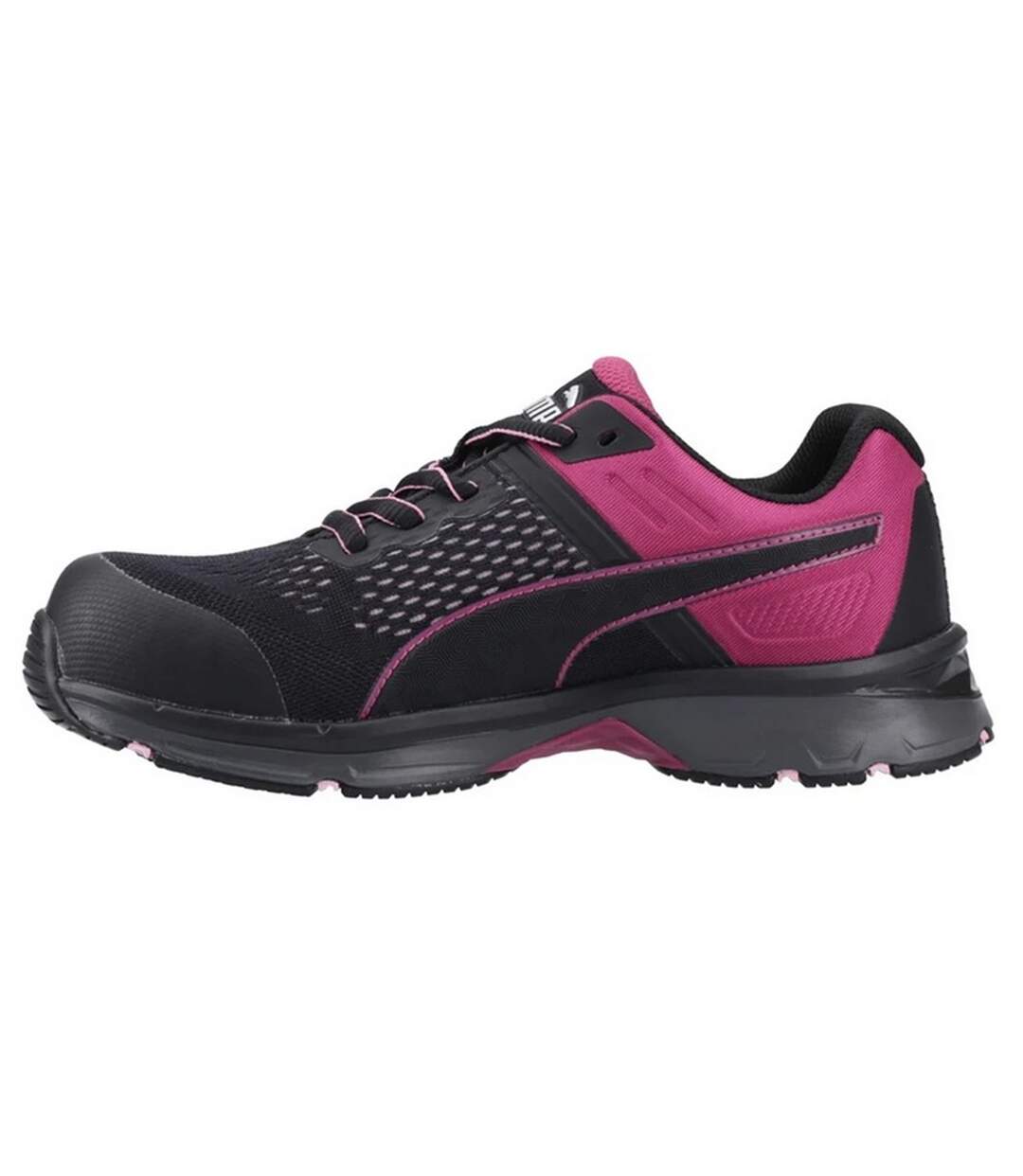 Noir Rouge Puma Safety-3