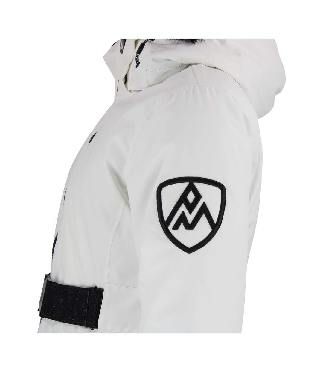Blouson de ski ALCONE-4