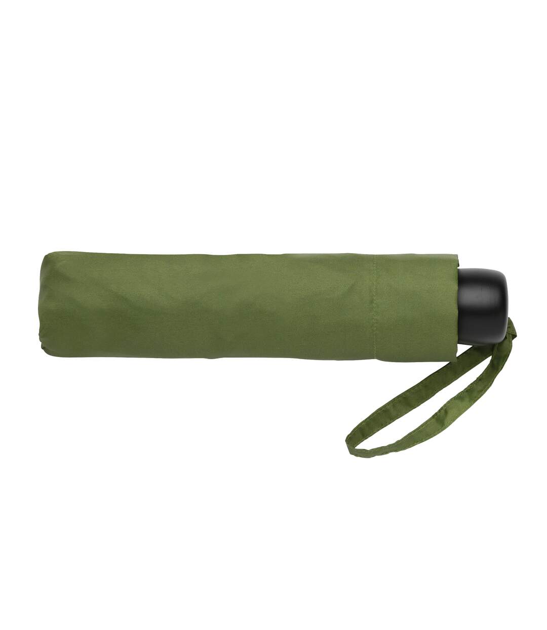 Impact aware rpet folding umbrella one size green XD Collection-3