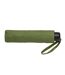 Impact aware rpet folding umbrella one size green XD Collection-3