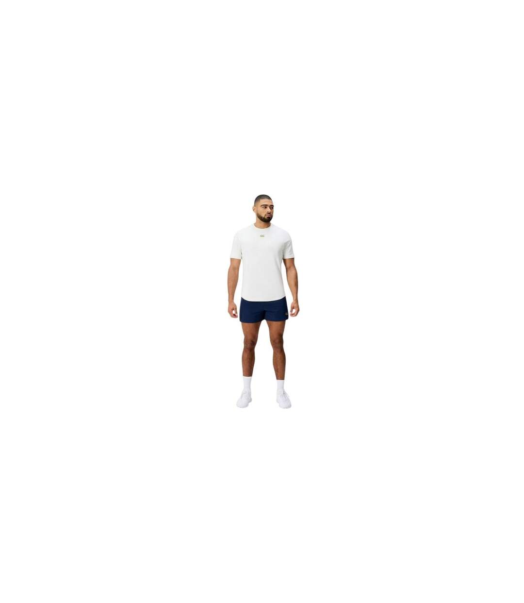 Mens Everest Woven Rugby Shorts Navy Canterbury-1