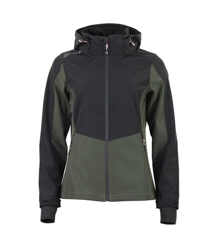 Blouson softshell femme ACAFE