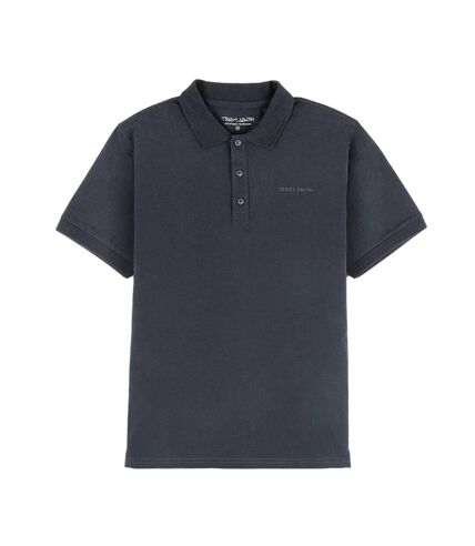 Polo Marine Homme Teddy Smith P-alban - 3XL