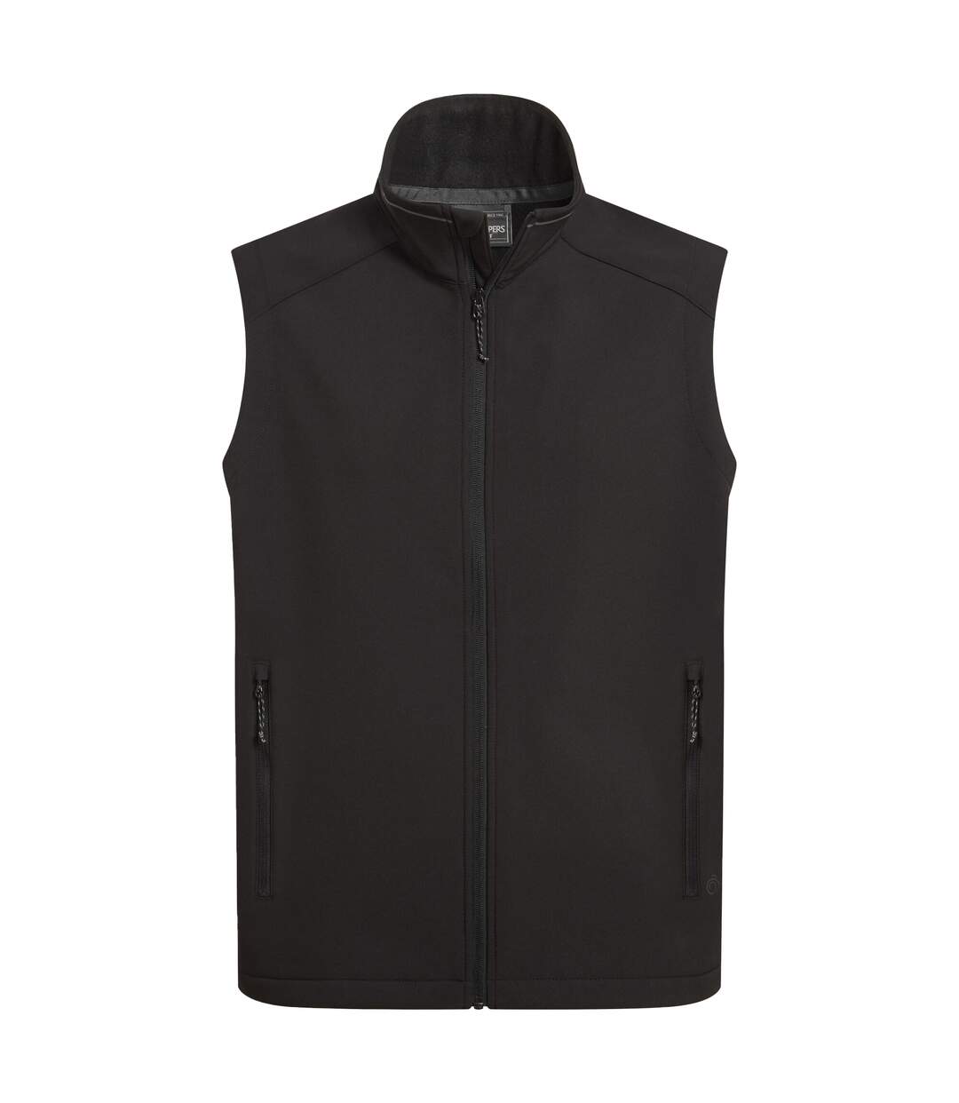 Veste Sans Manches Basecamp Ll Homme Noir Craghoppers Expert-2