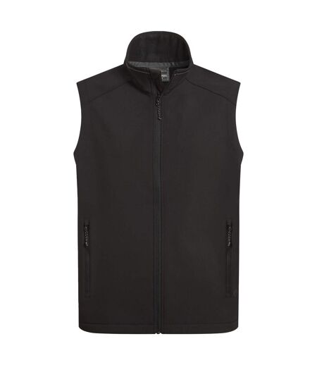 Veste Sans Manches Basecamp Ll Homme Noir Craghoppers Expert