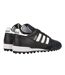 Chaussures De Foot Mundial Team Homme Noir Adidas-2