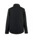 Veste Softshell Pour Hommes Noir Russell-3