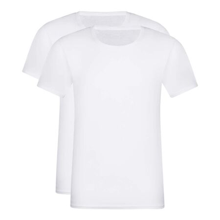 T-shirt col rond EcoDim