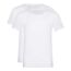 T-shirt col rond EcoDim