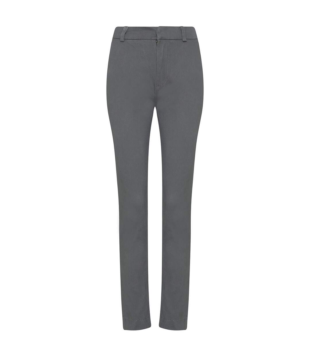 Chino lily femme ardoise So Denim